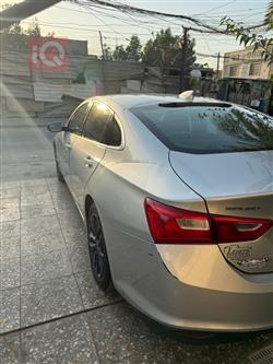 شيفروليه ماليبو